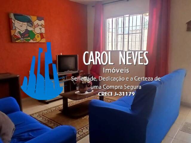 Casa para Venda em Mongaguá - 5