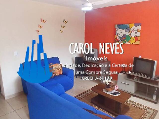 Casa para Venda em Mongaguá - 4