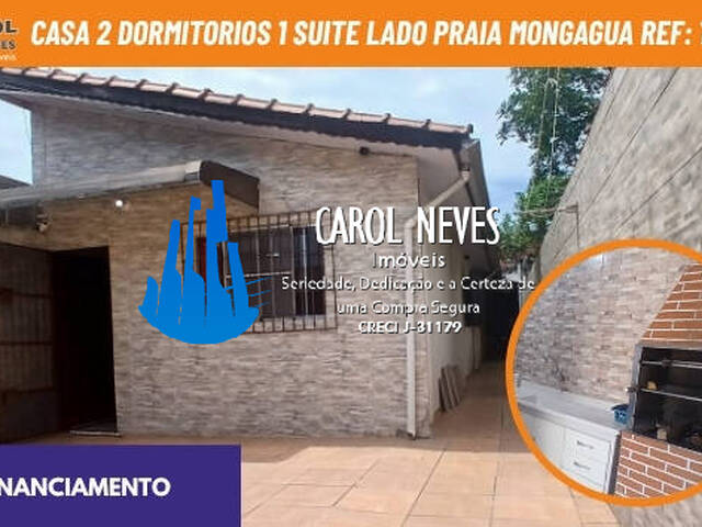 Venda em Itaoca - Mongaguá