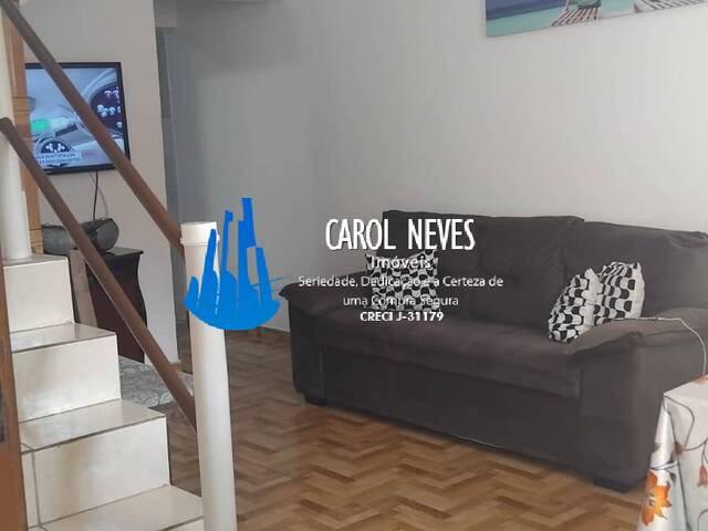Casa para Venda em Mongaguá - 4