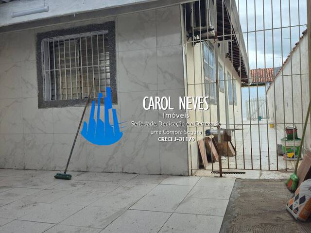 #13652 - Casa para Locação em Mongaguá - SP - 3