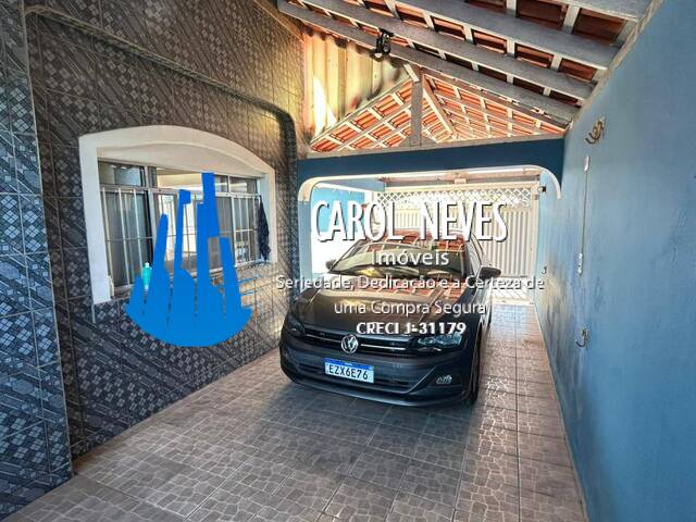 #13654 - Sobrado para Venda em Itanhaém - SP