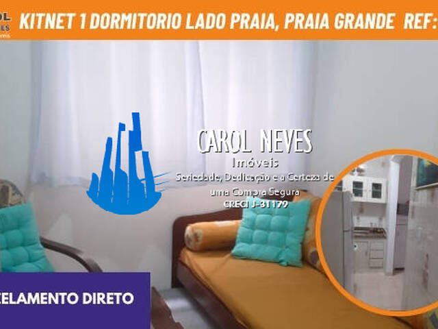 Venda em Real - Praia Grande