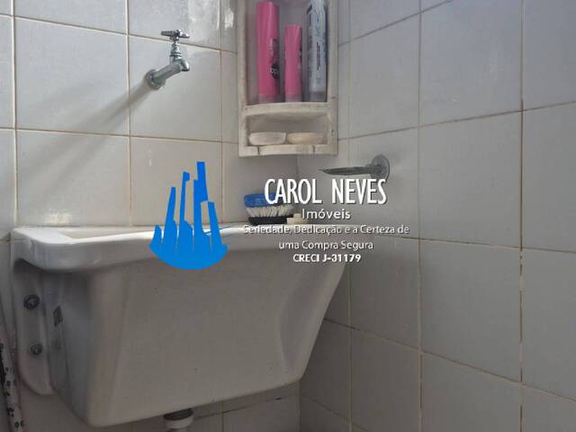 Apartamento para Venda em Mongaguá - 5