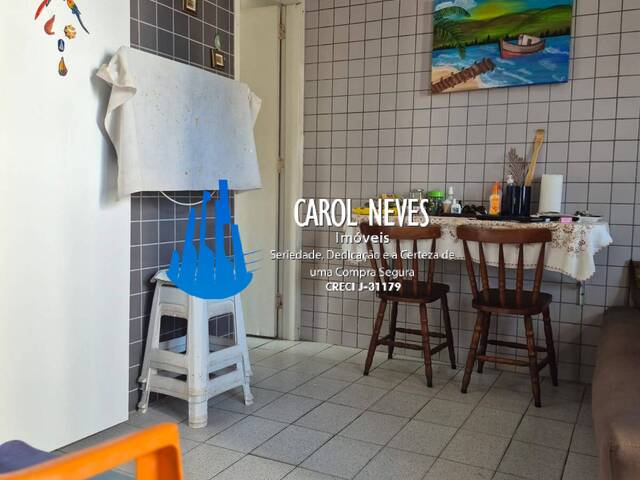 #13656 - Kitnet para Venda em Mongaguá - SP - 3