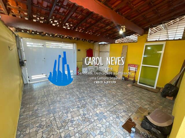#13657 - Casa para Venda em Mongaguá - SP - 3