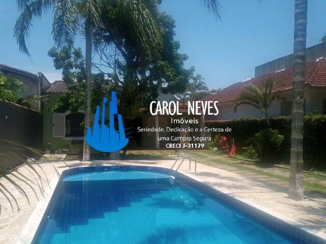 #13658 - Casa para Venda em Itanhaém - SP - 2