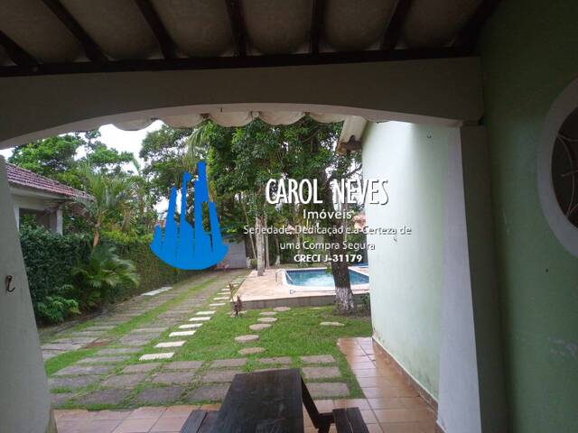 Casa para Venda em Itanhaém - 4
