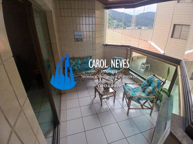 Apartamento para Venda em Mongaguá - 4