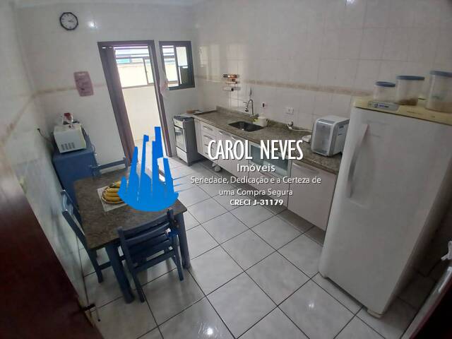 Apartamento para Venda em Mongaguá - 5