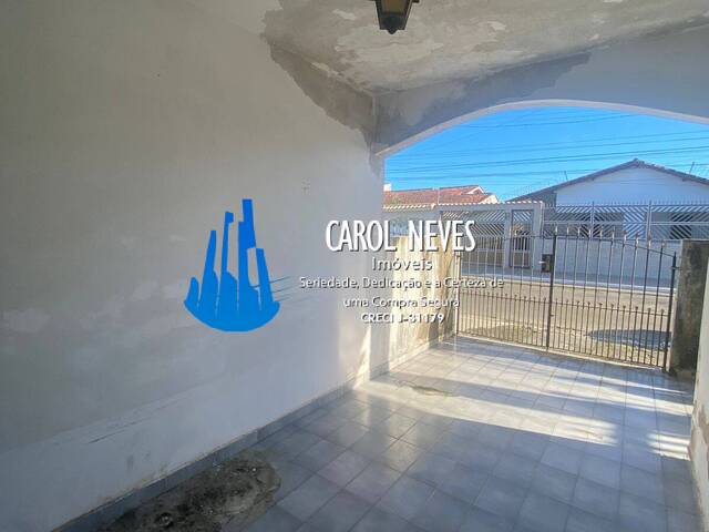#13662 - Casa para Venda em Praia Grande - SP - 2