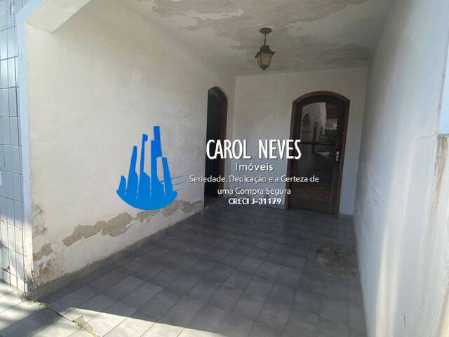 #13662 - Casa para Venda em Praia Grande - SP - 3