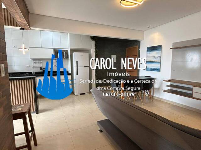 Apartamento para Venda em Praia Grande - 5