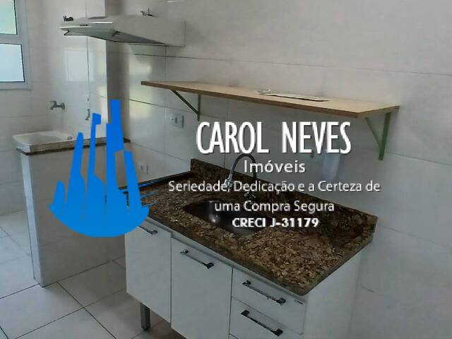 #13664 - Apartamento para Venda em Mongaguá - SP - 3