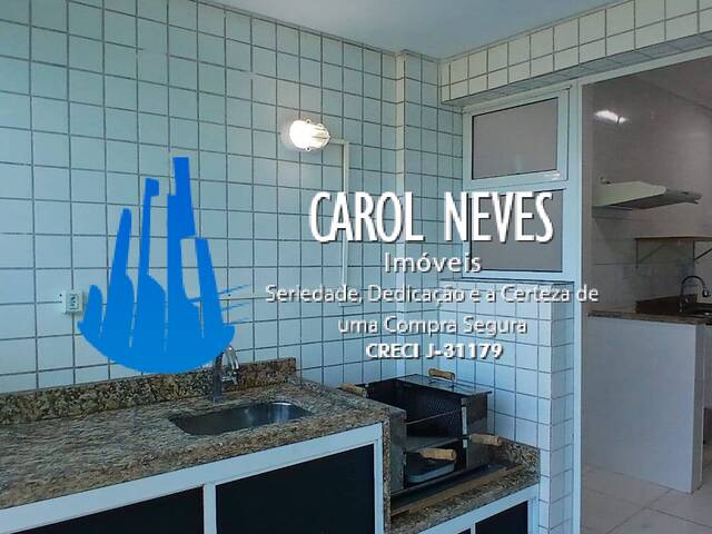 Apartamento para Venda em Mongaguá - 5