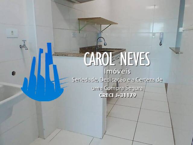 Apartamento para Venda em Mongaguá - 4