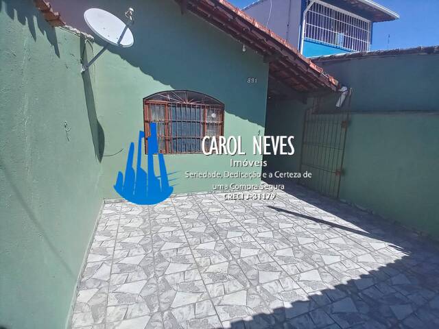 #13659 - Casa para Venda em Mongaguá - SP - 3