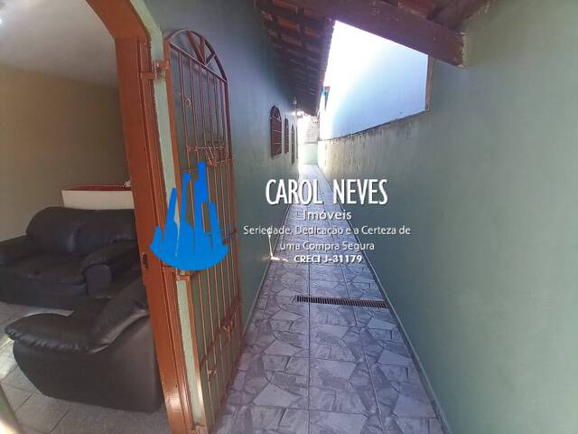 Casa para Venda em Mongaguá - 4
