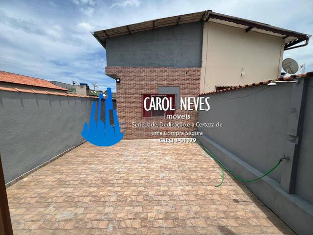 #13665 - Casa para Venda em Mongaguá - SP