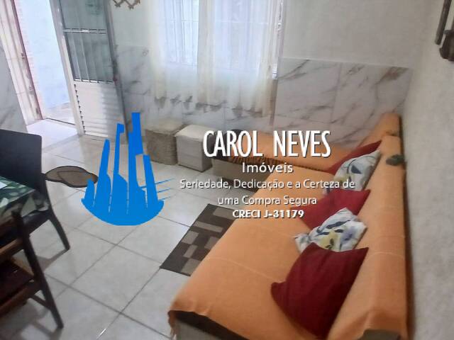 #13666 - Casa para Venda em Itanhaém - SP - 3