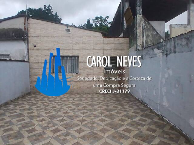 #13666 - Casa para Venda em Itanhaém - SP - 2