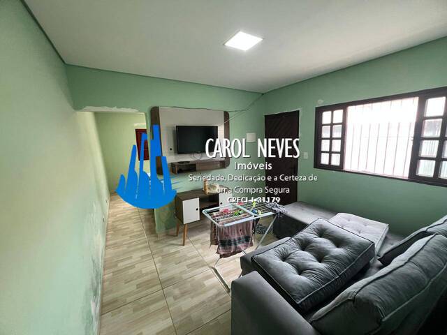Casa para Venda em Mongaguá - 4