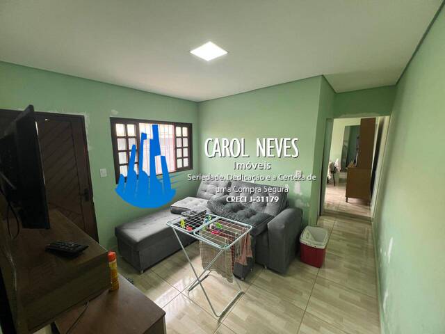 Casa para Venda em Mongaguá - 5