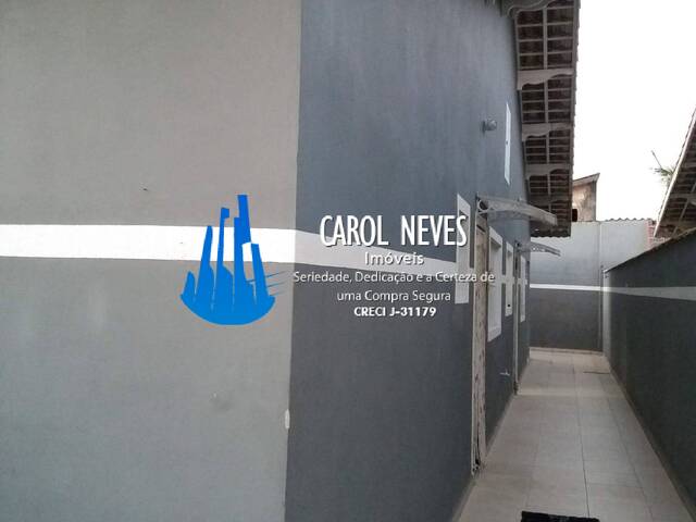 #13668 - Casa para Venda em Mongaguá - SP - 3