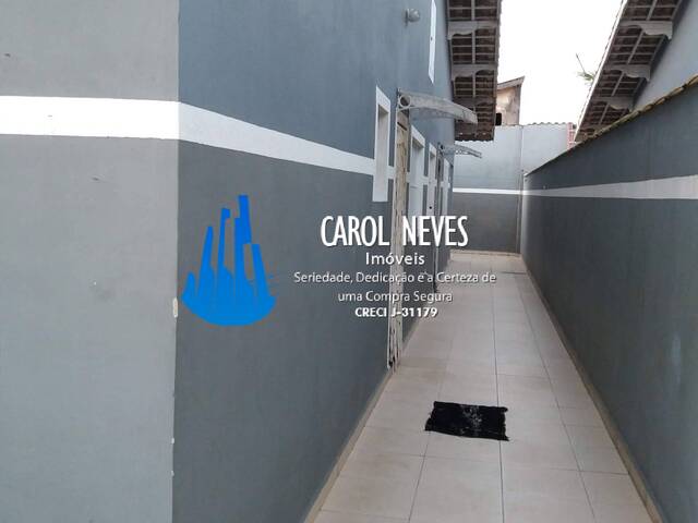 Casa para Venda em Mongaguá - 4