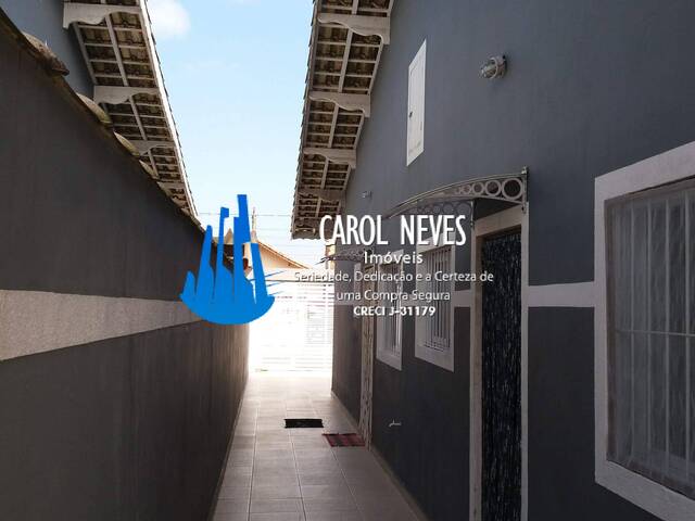 Casa para Venda em Mongaguá - 5