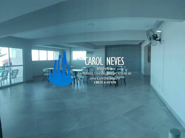 Apartamento para Venda em Mongaguá - 5
