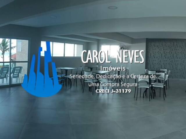 Apartamento para Venda em Mongaguá - 4