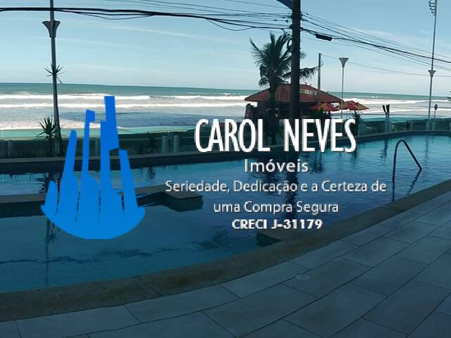 #13670 - Apartamento para Venda em Mongaguá - SP - 3