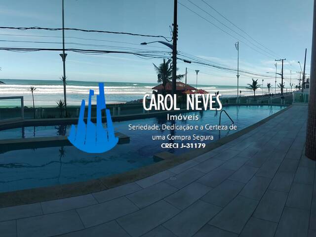 #13670 - Apartamento para Venda em Mongaguá - SP - 2