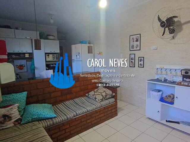 Casa para Venda em Mongaguá - 5