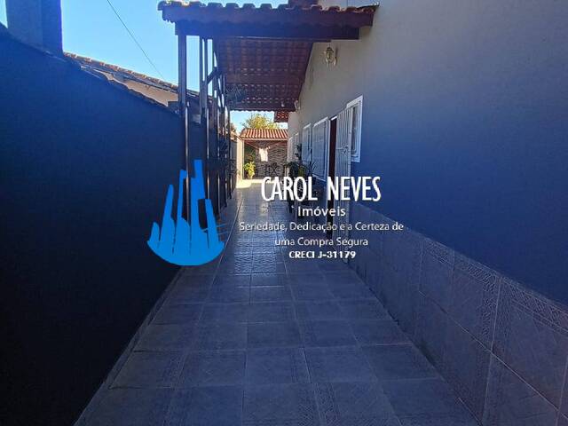 #13669 - Casa para Venda em Mongaguá - SP - 3