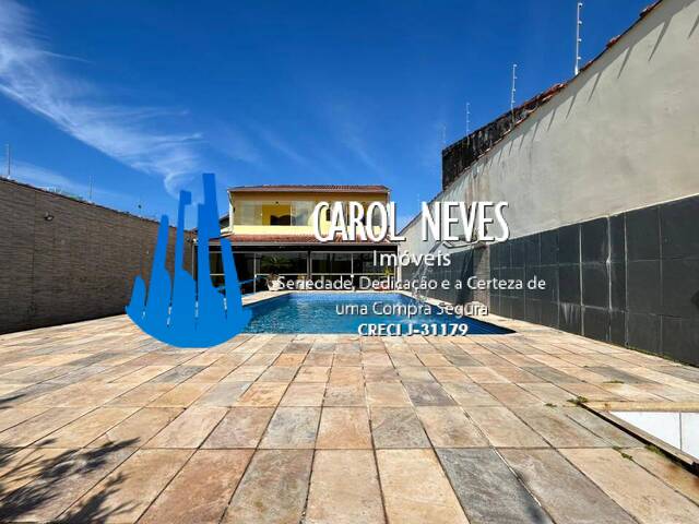 #13671 - Sobrado para Venda em Mongaguá - SP - 3