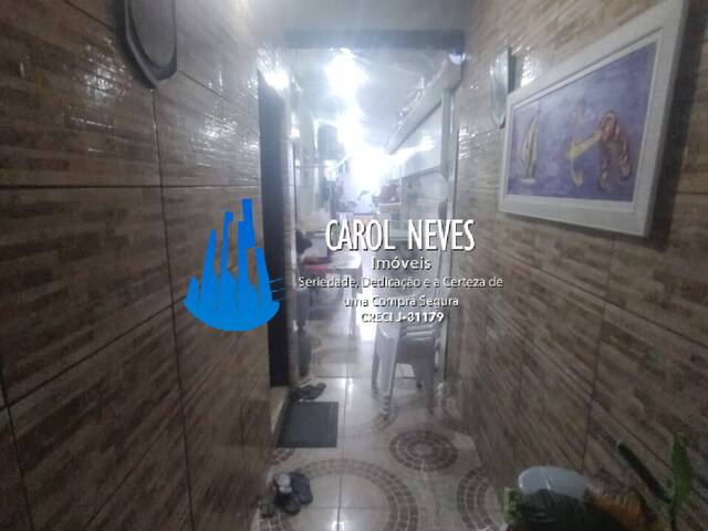 #13673 - Casa para Venda em Mongaguá - SP - 3