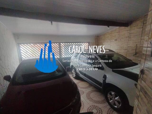 #13673 - Casa para Venda em Mongaguá - SP - 2