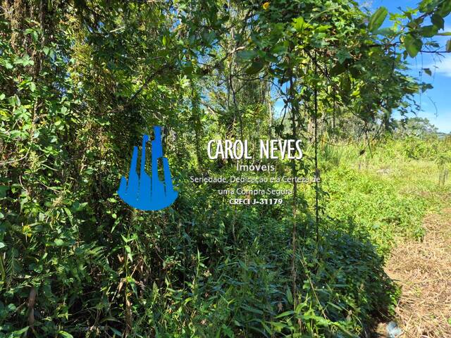 #13674 - Terreno para Venda em Mongaguá - SP - 2