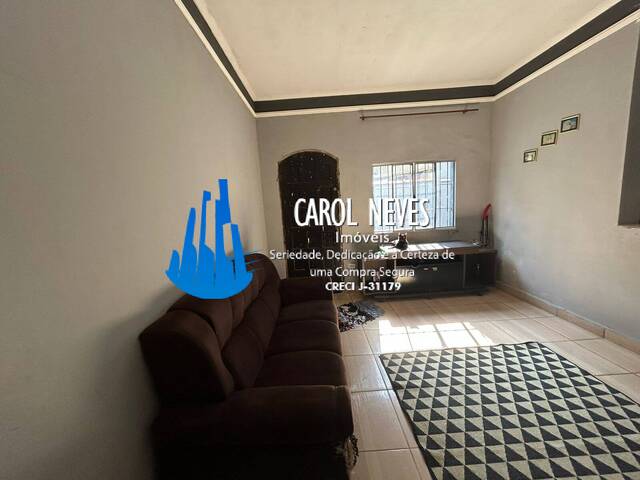 #13675 - Casa para Venda em Mongaguá - SP - 3