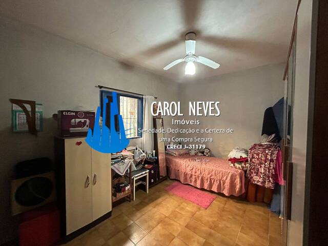 #13676 - Casa para Venda em Mongaguá - SP - 3