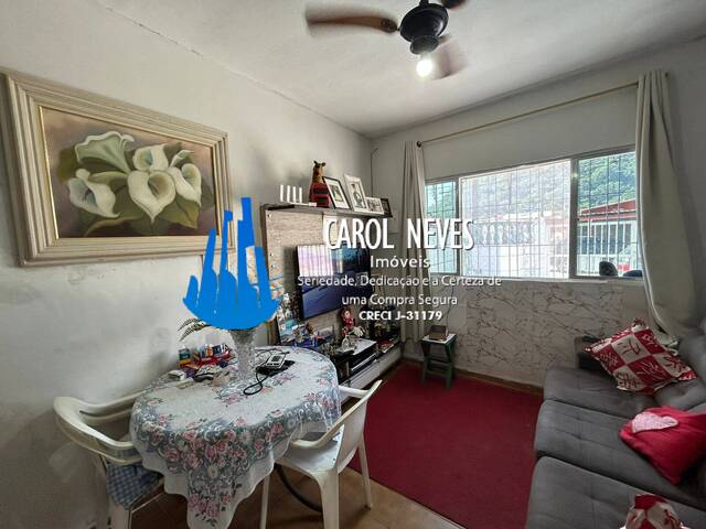 #13676 - Casa para Venda em Mongaguá - SP - 2