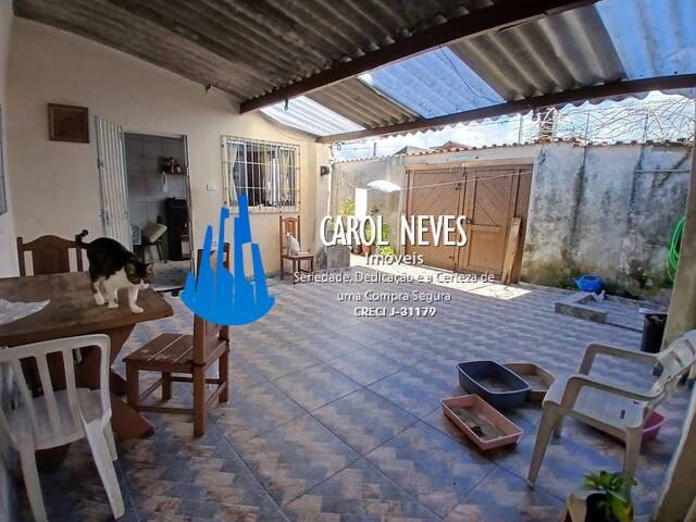 #13678 - Casa para Venda em Mongaguá - SP - 3