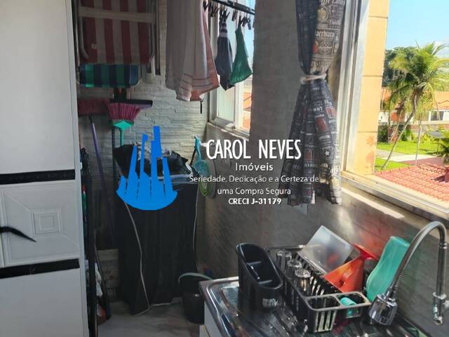 #13680 - Apartamento para Venda em Mongaguá - SP - 3