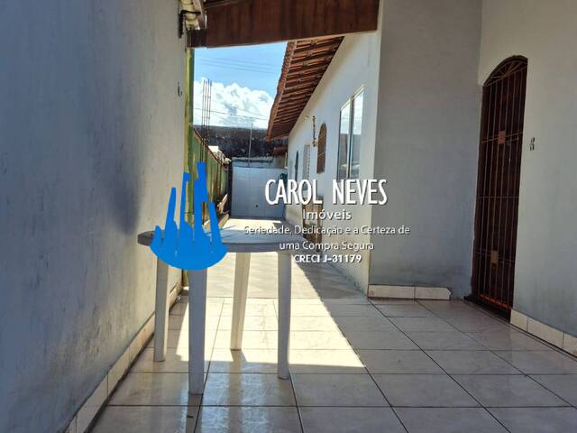 Casa para Venda em Mongaguá - 5