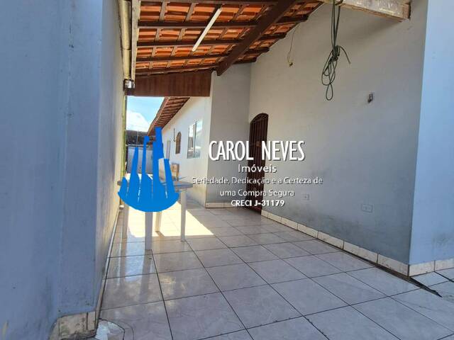 Casa para Venda em Mongaguá - 4