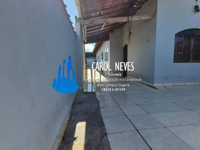 #13682 - Casa para Venda em Mongaguá - SP - 3