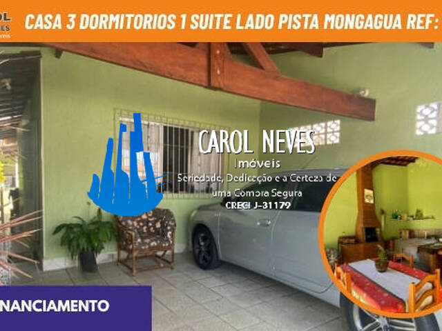 Venda em Florida Mirim - Mongaguá