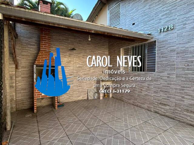 #13681 - Casa para Venda em Itanhaém - SP - 3